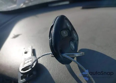 1998 Cadillac Deville Standard z USA, uszkodzony, nr VIN 1G6KD54Y1WU776779